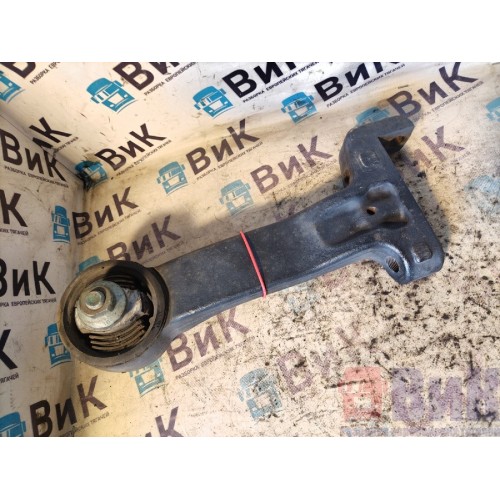 Кронштейн торсиона кабины Mercedes Actros MP4 717724 RH (112), 9603170624-5