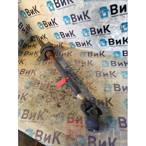 Кардан рулевой Mercedes Actros MP4 717724 (116), 9604627601