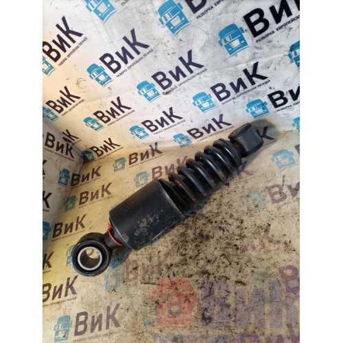 Амортизатор под кабину Mercedes Actros MP4 717724 передний SACHS (115), 9603107555