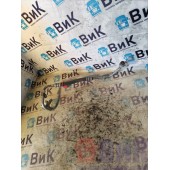 Трубка кондиционера Mercedes Actros MP4 717724 (101)