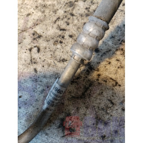 Трубка кондиционера Mercedes Actros MP4 717724 (101), 9608303416-1