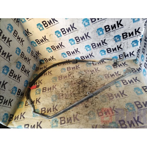 Трубка кондиционера Mercedes Actros MP4 717724 (110), 9608303916