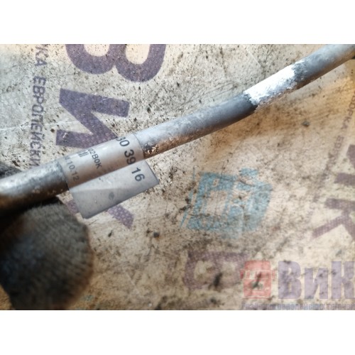 Трубка кондиционера Mercedes Actros MP4 717724 (110), 9608303916-1