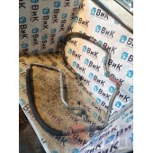 Трубка кондиционера Mercedes Actros MP4 717724 (117)