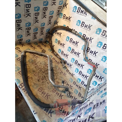 Трубка кондиционера Mercedes Actros MP4 717724 (117), 9608305917