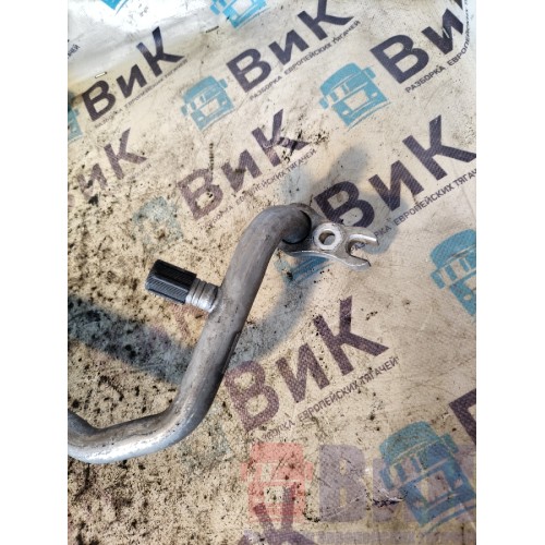 Трубка кондиционера Mercedes Actros MP4 717724 (117), 9608305917-6