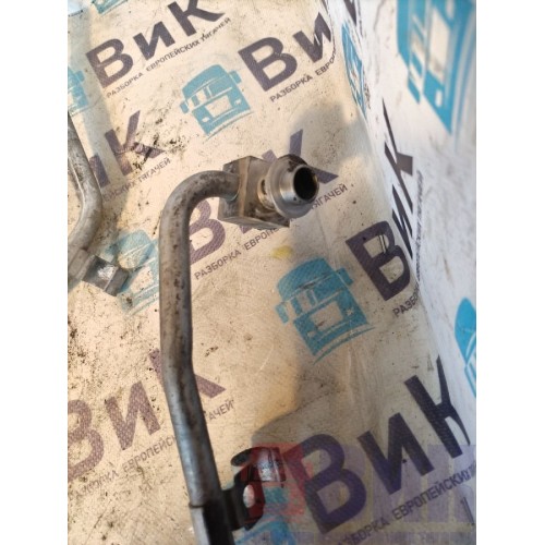 Трубка кондиционера Mercedes Actros MP4 717724 (094), 9608303616-6
