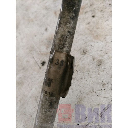 Трубка кондиционера Mercedes Actros MP4 717724 (094), 9608303616-1