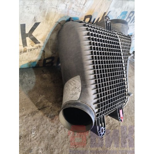 Корпус воздушного фильтра Mercedes Actros MP4 717724 (119), 0040946904-3