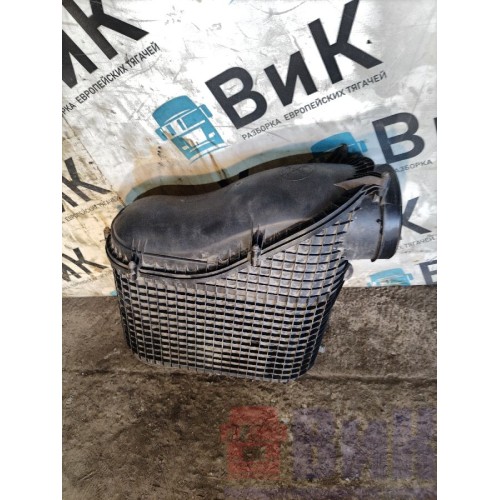 Корпус воздушного фильтра Mercedes Actros MP4 717724 (119), 0040946904-1