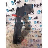 Накладка радиатора Mercedes Actros MP4 717724 RH (124)