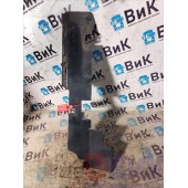 Накладка радиатора Mercedes Actros MP4 717724 LH (123)