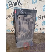 Крыло переднее LH Mercedes Actros MP4 717724 (131)