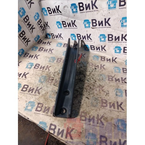 Кронштейн амортизатора Mercedes Actros MP4 717724 LH (140), 