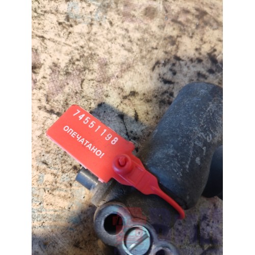 Клапан электромагнитный (соленоид) Scania R 420 155651 (198), -1