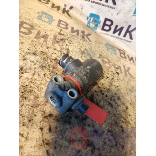 Клапан электромагнитный (соленоид) Scania R 420 155651 (198), -2