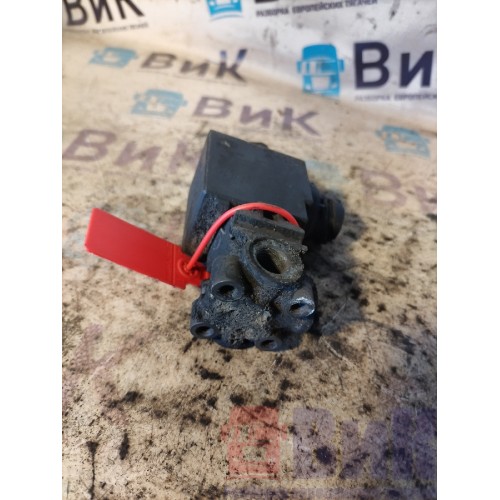 Клапан электромагнитный (соленоид) Scania R 420 155651 (199), 9041011-3