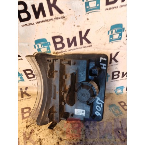 Поворотник Scania R 420 155651 LH (076), 2442637-1