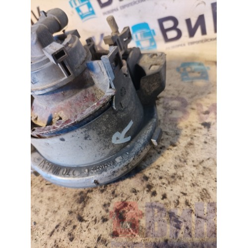 Фара противотуманная Scania R 420 155651 RH Valeo (080), -4