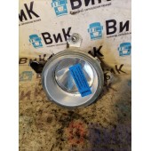 Фара противотуманная Scania R 420 155651 RH Valeo (080)