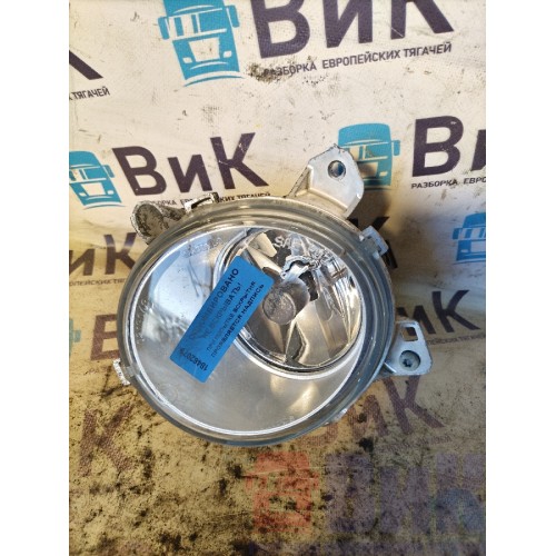 Фара противотуманная Scania R 420 155651 RH (079), 2080689