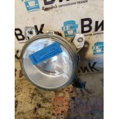 Фара противотуманная Scania R 420 155651 LH (078)