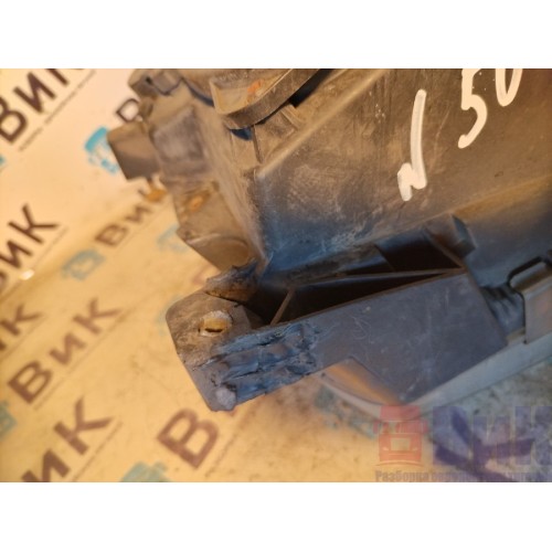 Фара основная Scania R 420 155651 LH (075), 1760551-3