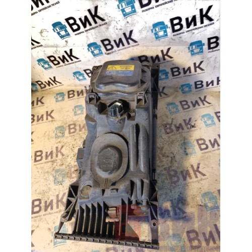 Фара основная Scania R 420 155651 LH (075), 1760551-4