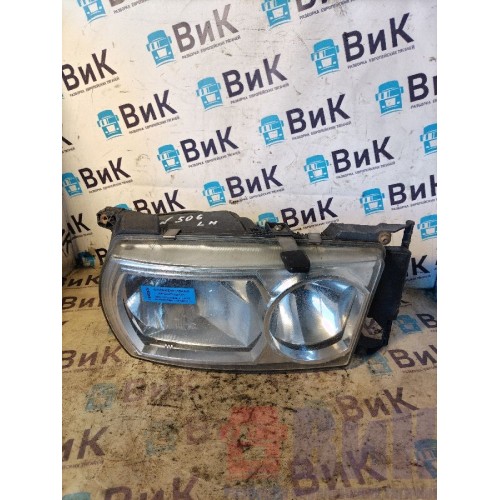 Фара основная Scania R 420 155651 LH (075), 1760551