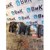 Кронштейн ПТФ Scania R 420 155651 LH (201)