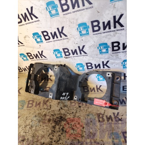 Кронштейн ПТФ Scania R 420 155651 LH (201), 1786694