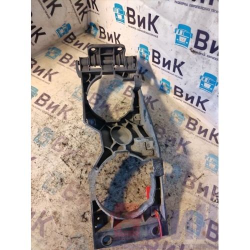 Кронштейн ПТФ Scania R420 155651 LH (201), 1786694-3
