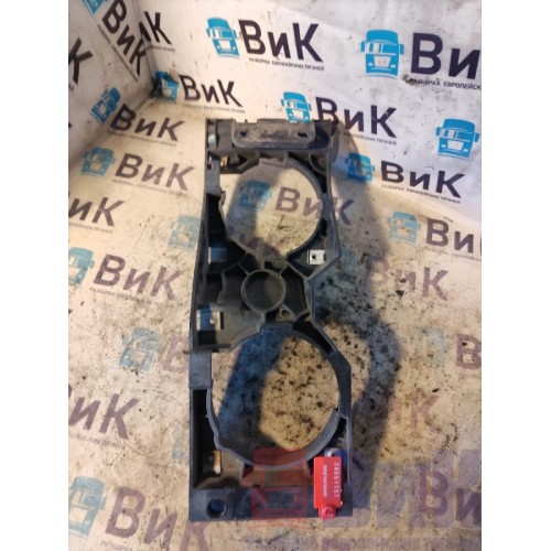 Кронштейн ПТФ Scania R 420 155651 RH (191), 1786695-3