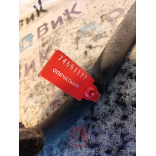 Шланг тормозной Scania R 420 155651 (177), -1