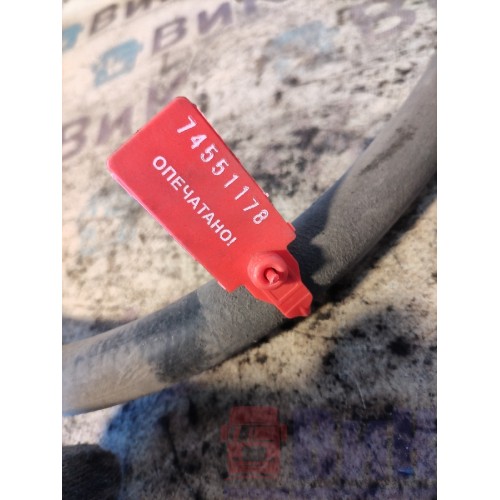 Шланг тормозной Scania R 420 155651 (178), -1