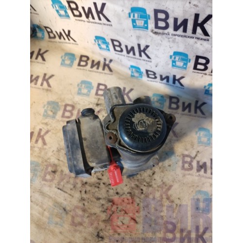 Кран управления тормозами прицепа Scania R 420 155651 (142), 1879274-2