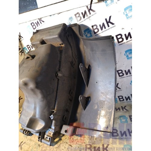Корпус фары Scania R420 155651 LH (213), 1936674-4