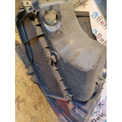 Корпус фары Scania R 420 155651 RH (190), 1431923-5