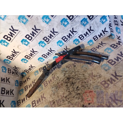 Трубка системы охлаждения Scania R 420 155651 (170), 1733739