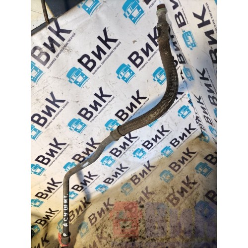 Змеевик Scania R 420 155651 (168), -1