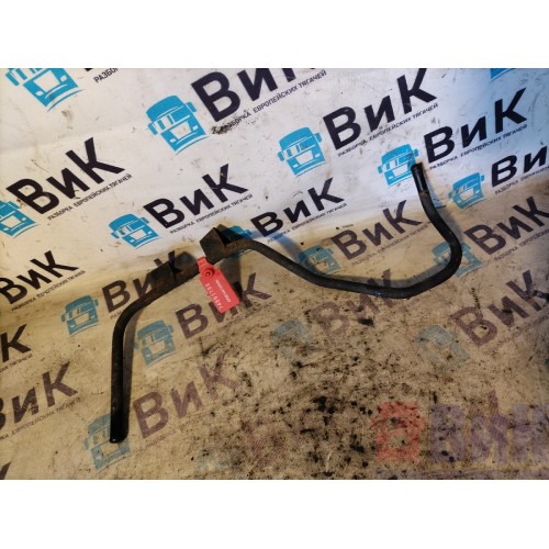 Трубка охлаждения Scania R 420 155651 (169), 