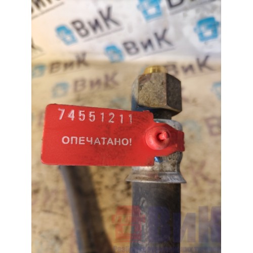 Шланг тормозной Scania R 420 155651 (211), -1