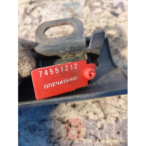 Замок крыла Scania R 420 155651 LH (212), -1