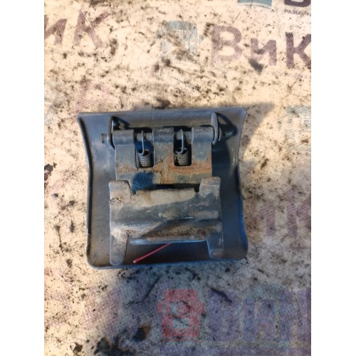 Замок крыла Scania R 420 155651 LH (212), -2