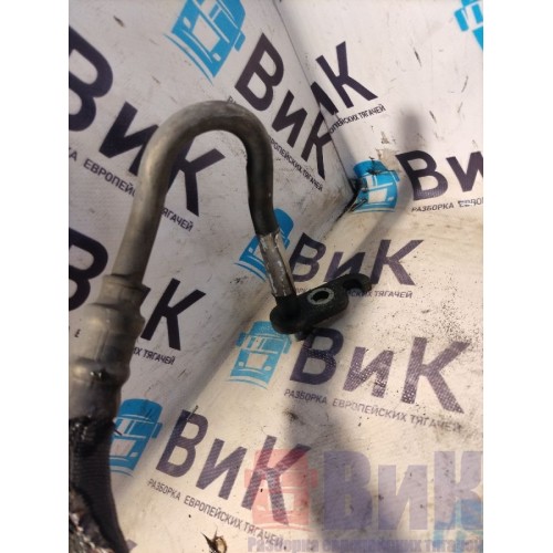 Трубка кондиционера Scania R 420 155651 (164), 1852060-4