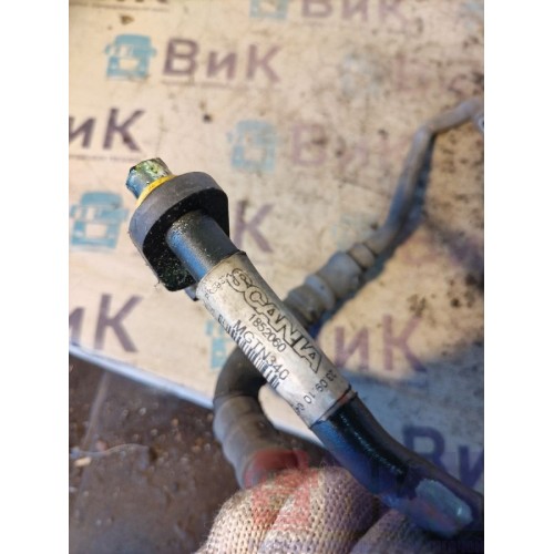 Трубка кондиционера Scania R 420 155651 (164), 1852060-1