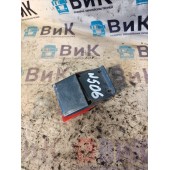 Замок крыла Scania R 420 155651 нижний (154)