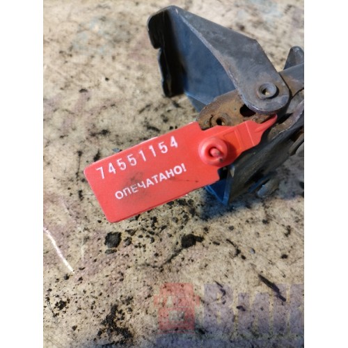 Замок крыла Scania R 420 155651 нижний (154), -2