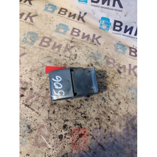 Замок крыла Scania R 420 155651 нижний (155), 