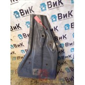 Кронштейн переднего крыла Scania R 420 155651 нижний LH (152)